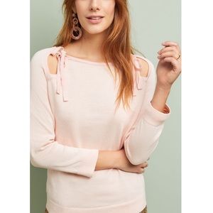 🔥SOLD🔥Anthropologie. Siobhan pullover L